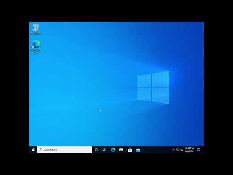 How to find the domain and username of the signed in Windows user