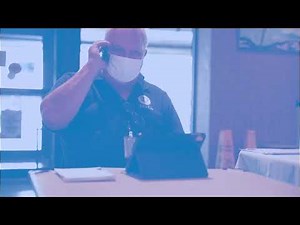 FEMA Uses Technology to Conduct Inspections for Disaster Survivors