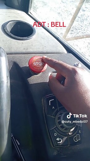 ADT Operator Training: Essential Guide for Women in Mining