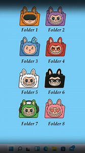 6.4K views · 47 reactions | Lets Customize folders in your PC #technews #techviral #techshorts #windows | Buzz2day Tech | Facebook