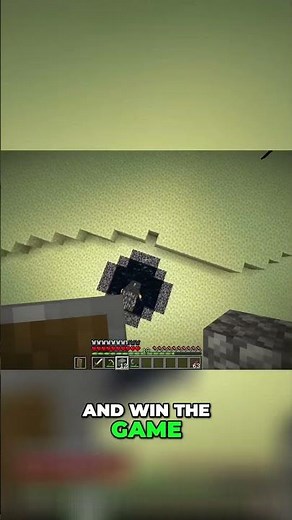 Minecraft: Beating the Ender Dragon SOLO! (Full Guide)