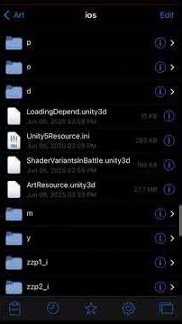 How to Install Script Skin in iphone iOS | Full Tutorial #mlbb #scriptskin #mobilelegends #iphone
