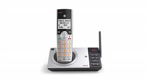 AT T Cordless Phone System User Guide