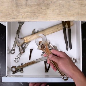 How to remove rust Naturally for your #tools | Electromechanical engineering