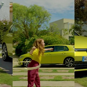 14K views · 147 reactions | Meet the next generation of an icon. The most intuitive, most digital Golf ever. Make it your own. www.volkswagen.co.uk/new/new-golf | Volkswagen | Facebook