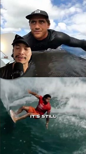 Surf tip: Paddling Training with Zeke Lau