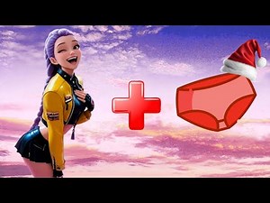 RUMI + PANTIES =??? Kpop Demon Hunters Animation