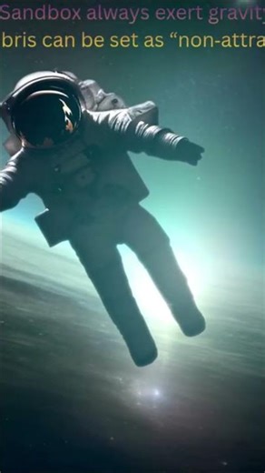 5 UNIVERSE SANDBOX Facts That Will Break Your Brain!