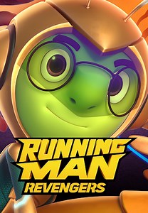 Running Man: Revengers - Movies on Google Play