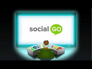 Create a Social Website with SocialGO.com