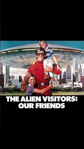 The Visitors are Your Friends Again in DC Comics Adaptation of the 1980s Alien Invasion Cult Classic
