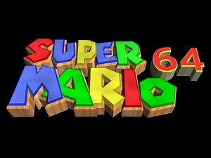 Looping Steps (Extended Mix) - Super Mario 64