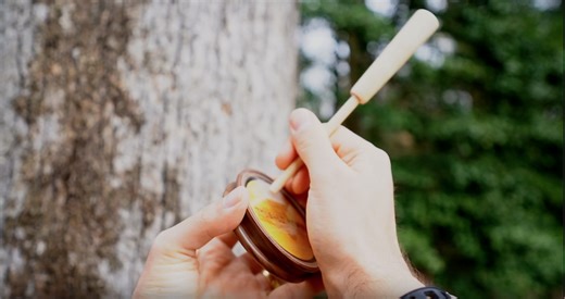 How to Use a Slate Call