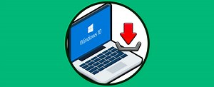 ▷ DESCARGAR ISO Windows 10 ✔️ SIN HERRAMIENTA 2021