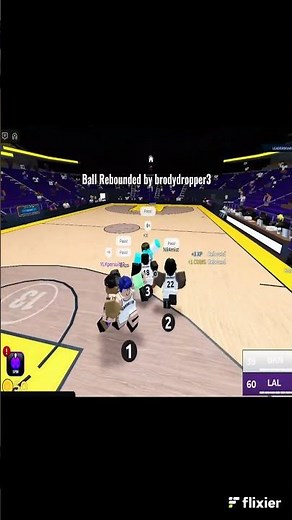 BEST Basketball Legends SCRIPT | AUTO GREEN | AUTO GUARD | BALL REACH #roblox #byfronbypass #exploit