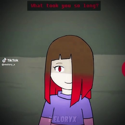 Chara vs Betty: Epic Glitchtale Animation Showdown