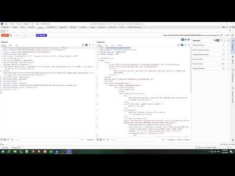 SQL injection attack, querying the database type and version on MySQL and Microsoft | Portswiggers