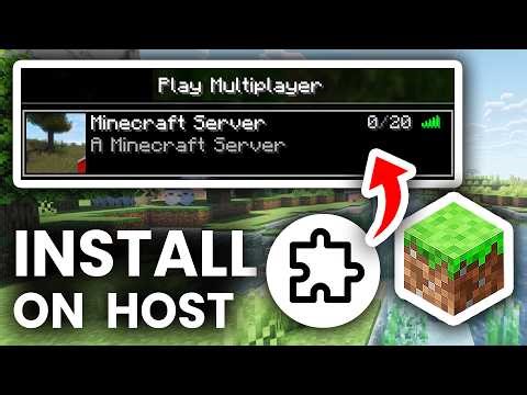 How To Set Up Modpacks On A Minecraft Server Host - Auto/Manually