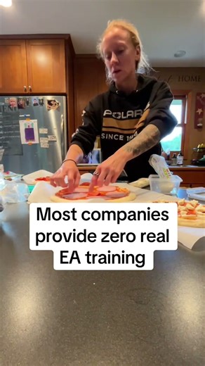 The Truth About EA Training | What Companies Don’t Teach You