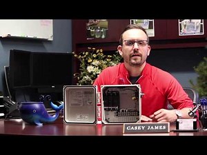 BIO-D Aerobic Septic System Control Panel from Septic Solutions®