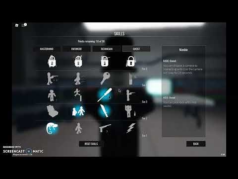 How to pick lock safes in roblox Notoriety