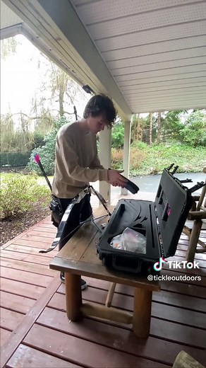 Setting Up My Recurve Bow: A Complete Guide