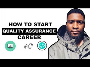 How to start QA Testing career
