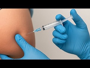 How to Give IM Injection Perfectly | Intramuscular Injection Full Guide