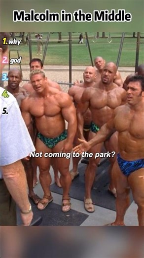 How to Tame Gym Bros with Pure Brainpower 🧠💪😂