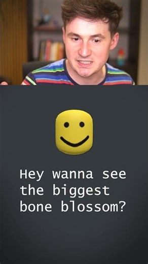 I found a 1QD Boneblossom!