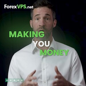 5.2K views | Why settle for slow trades and bad service?  Switch to Forex VPS for lightning-fast execution, 24/7 support, and 100% uptime—all designed to keep your trades secure and running smoothly! ⚡ Upgrade your trading game today!  | ForexVPS.net | Facebook