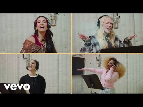 Worlds Collide (From "Disney Descendants/ZOMBIES: Worlds Collide Tour")