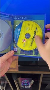 Testing Cyberpunk 2077 on the PS4 in 2025