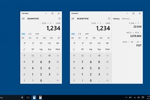 La calculadora de Windows es el proyecto más popular de todo GitHub desde que Microsoft liberó su código