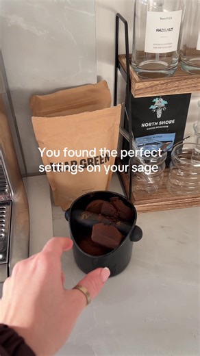 Mastering the Perfect Shot with Sage Coffee Machine