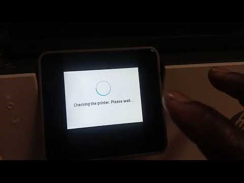 How to Replace Ink Cartridges – HP OfficeJet Pro 9013