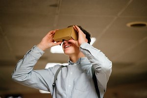 VR Video | What Is VR Video & When Is It Used? | Immersion VR