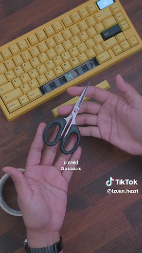 IzuanHezri on TikTok