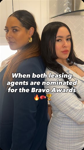 Providence Row on Instagram: "Just some content because the Bravo Awards are this weekend… and they’re both winners ✨🏆 @greatercaa #providencerow #thisisnwrliving #southpark #bravoaward2025"