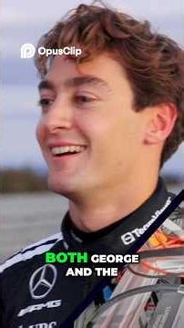 Man vs. AI Race: Robot Car Beats Human Driver! #shorts #manvsairace #robotc @MrBeast