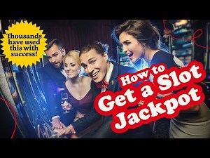 Best way to get a Slot Machine Jackpot! 🎰 Tips from Tech! 🤠 PART 2‼️