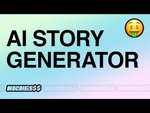 AI Story Generator