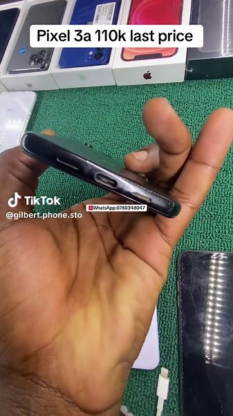 Google Pixel 3a Pricing and Features Explained