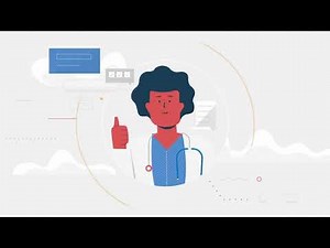 Healthcare | Motion Graphic