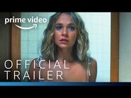 I Know What You Did Last Summer - Official Trailer - Prime Video