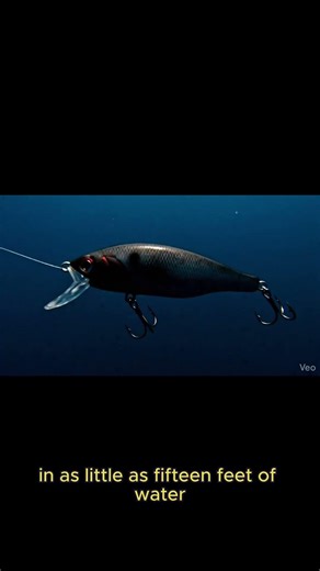 Do Fish See Color? (The Truth About Your Lures) 🎨🐟 #fishing #fishingtips