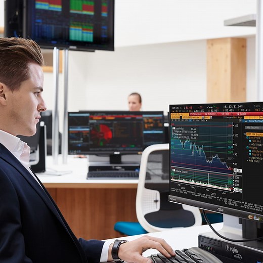 BSc (Hons)  Banking and Finance Degree | University of Essex