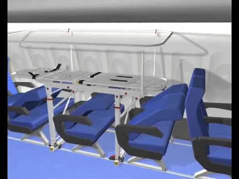 Stretcher NGS Video Assembly