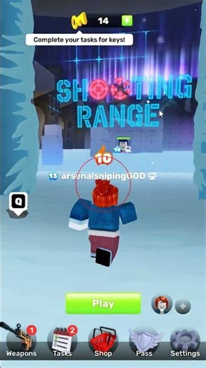 BEST Roblox Rivals Script Hack