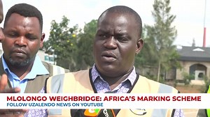 Mlolongo Weighbridge Design To Be Adopted In All African Countries - KeNHA Says The weighbridge facility is the largest in East Africa and features several technologies to ease weighing and clearing of trucks . . Kenya National Highways Authority Local Truckers Forum KENYA TRUCK DRIVERS UPDATE'S SYA | NTSA (National Transport and Safety Authority) | Uzalendo News